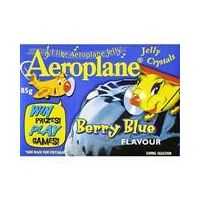 Aeroplane Jelly Berry Blue