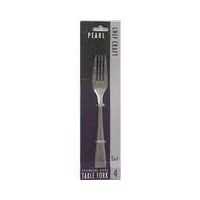 Essentials Cutlery Stainless Steel Table Fork