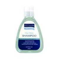 Redwin Shampoo Anti Dandruff Tea Tree Treatment