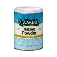 Mckenzies Baking Aids Baking Powder