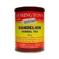 Symington Instant Dandelion Tea No Caffeine