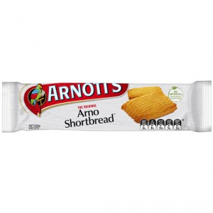 Arnott's Shortbread