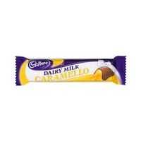 Cadbury Dairy Milk Chocolate Caramello