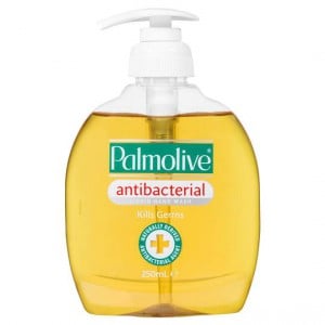 Palmolive Handwash Pump Anti Bacterial