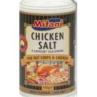Mitani Chicken Salt