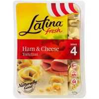 Latina Fresh Tortellini Ham Cheese