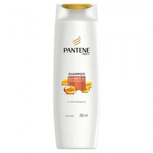 Pantene Pro-v Ultimate 10 Shampoo