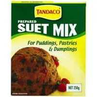 coating suet mix ratings star rate