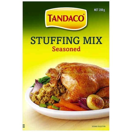 Tandaco Stuffing Mix