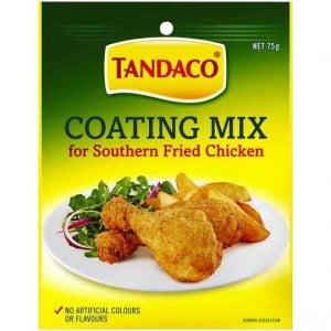 Tandaco Coating Mix Fried Chicken