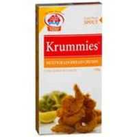 Krummies Breadcrumbs Mixed Grain