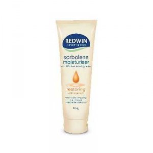 Redwin Sorbolene Hand Cream With Vitamin E