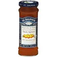 St Dalfour Thick Apricot Spread