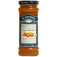 St Dalfour Orange Marmalade Spread No Added Sugar