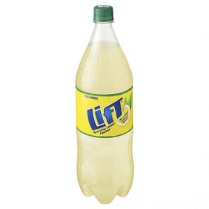 Lift Lemon