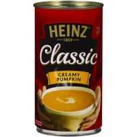 Heinz Classic Canned Soup Creamy Pumpkin