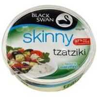 Black Swan Tzatziki Dip Skinny