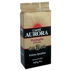 Aurora Prima Qualita Ground Coffee