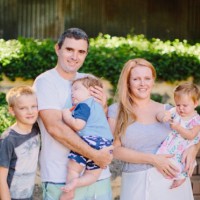 Mother's heartbroken plea "Because the truth is I want my son to die."