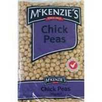 Mckenzie's Dried Chick Peas