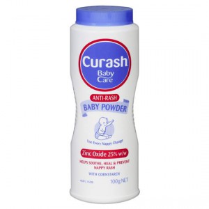 Curash Powder Anti Rash