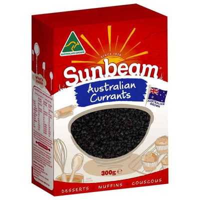 Sunbeam Currants