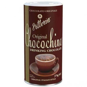 Vittoria Chocochino Drinking Chocolate