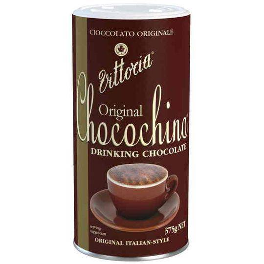 Vittoria Chocochino Drinking Chocolate