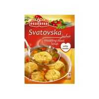 Podravka European Foods Semolina Dumplings Soup