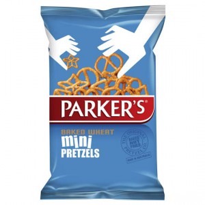 Parker's Pretzels Mini
