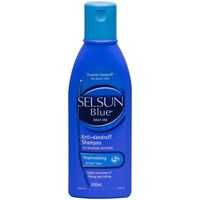 Selsun Blu 5 Anti Dandruff Shampoo Deep Conditioning