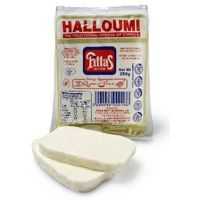 Pittas Firm Halloumi Cheese