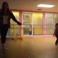 6 year old girl with down syndrome proves dance studio wrong