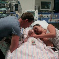 Doctor defends his actions - the medical system failed baby Kyran