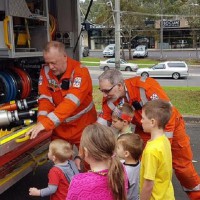 The power of social media saves this little boys birthday celebrations