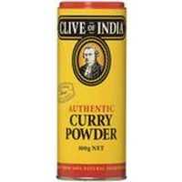 Clive Of India Curry Powder
