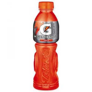 Gatorade Tropical Sport Bottle