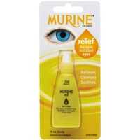 Murine Eye Drops Relief