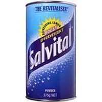 Salvital Salts Saline