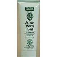 Aloe Antiseptic Gel Aid