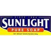 Sunlight Laundry Soap