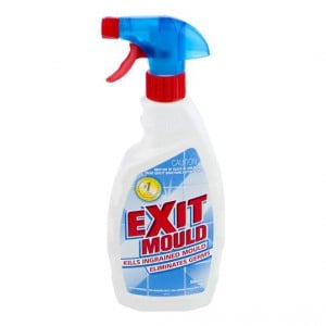 Exit Mould Bathroom Cleaner Trigger