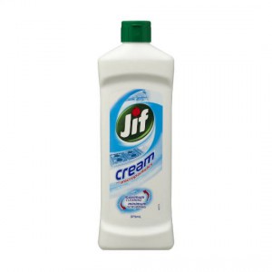 Jif Cream Cleaner Regular