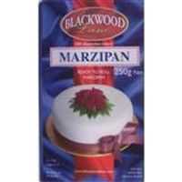 Blackwood Lane Frosting Marzipan