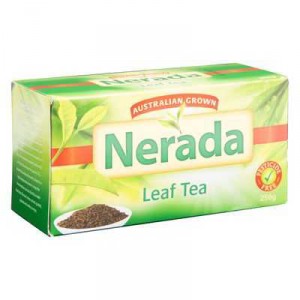 Nerada Loose Leaf Tea