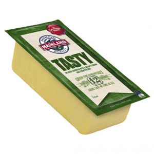Mainland Tasty Cheese