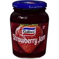 Cottees Strawberry Conserve