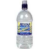 Aroona Spring Still Water Sports Cap Action Bottle