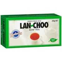 Bushells Lan Choo Loose Leaf Tea