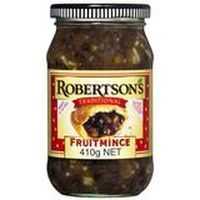 Robertsons Fruit Mix Mince